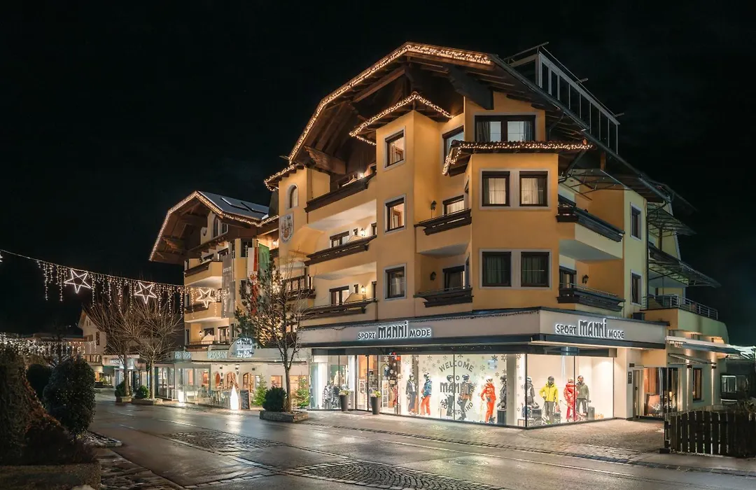 Manni Das Hotel-1