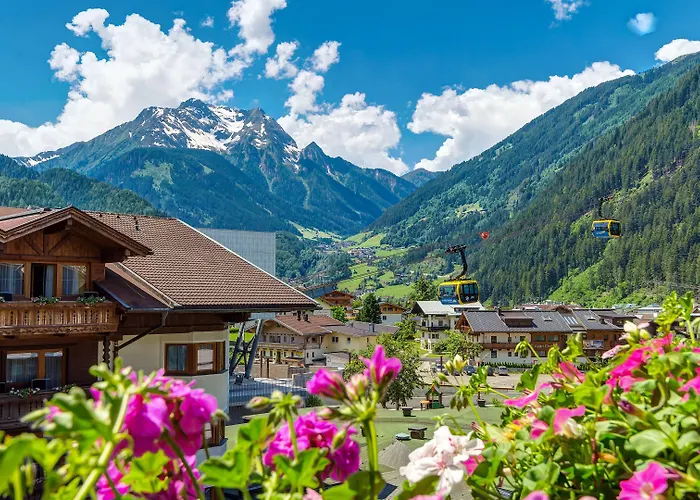 Strass - Sport & SpaSporthotels